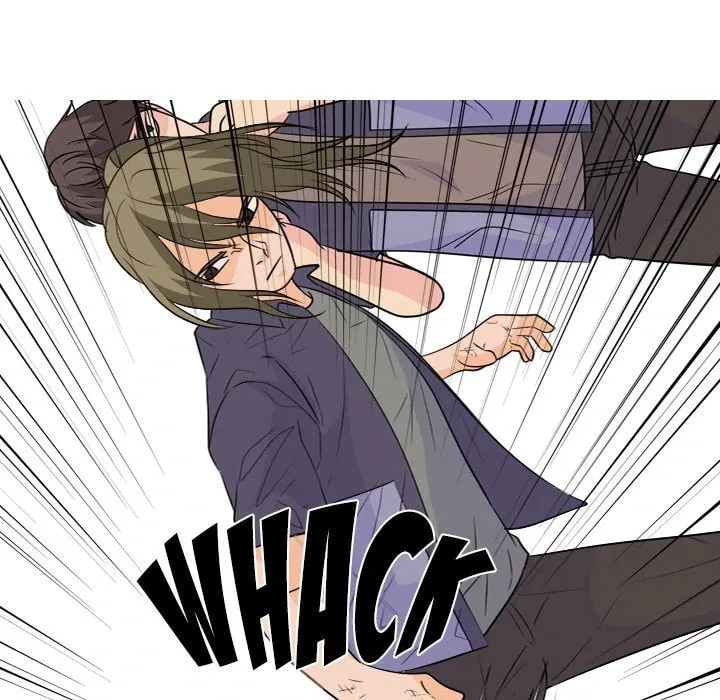 Read High School Legend: Red Dragon chapter 246 image 22 on Lezhin