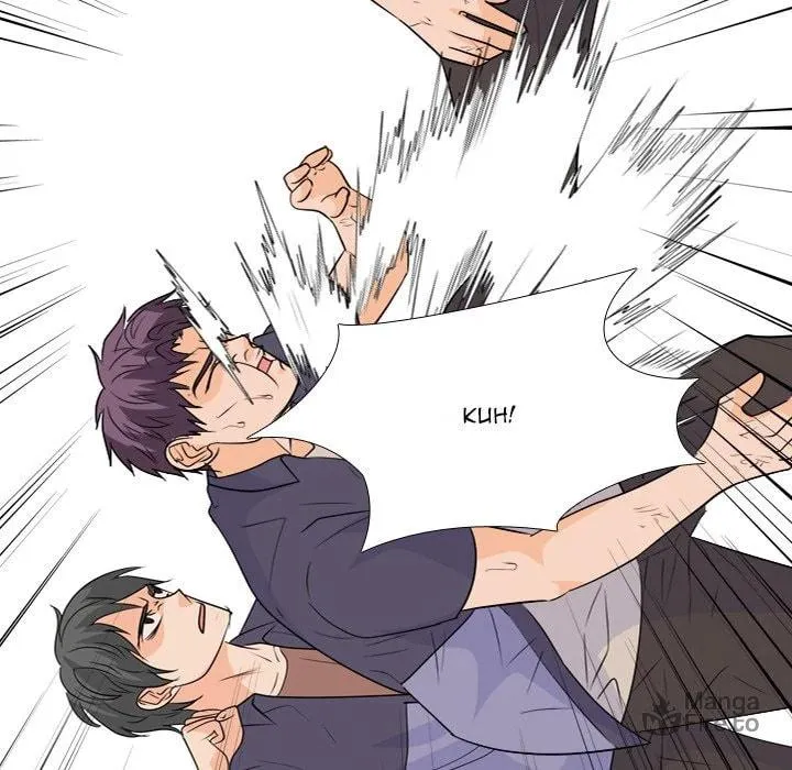 Read High School Legend: Red Dragon chapter 246 image 23 on Lezhin