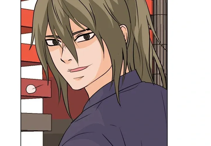 Read High School Legend: Red Dragon chapter 246 image 3 on Lezhin
