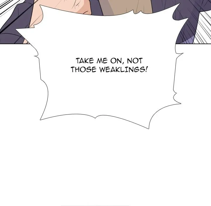 Read High School Legend: Red Dragon chapter 246 image 30 on Lezhin