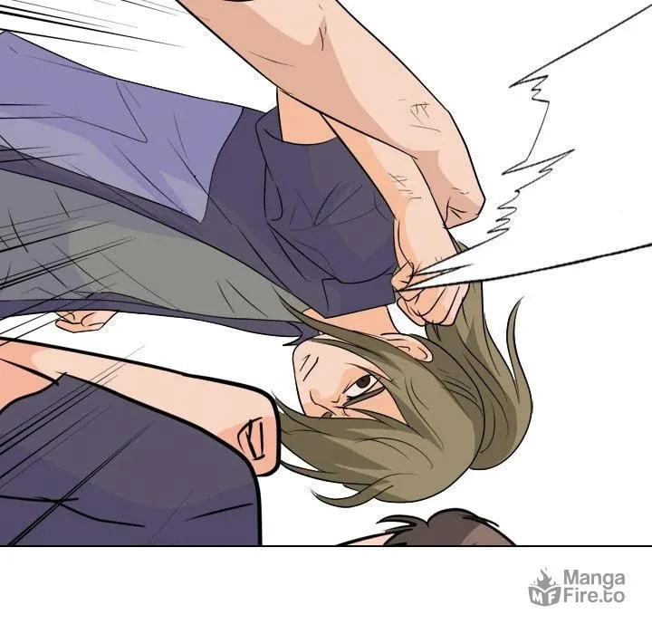 Read High School Legend: Red Dragon chapter 246 image 32 on Lezhin