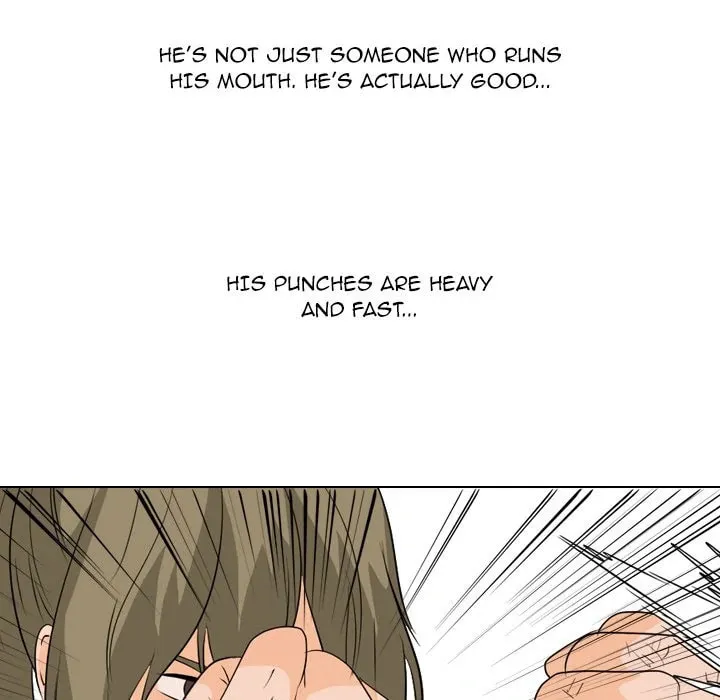 Read High School Legend: Red Dragon chapter 246 image 37 on Lezhin