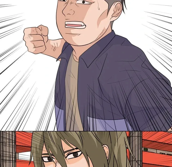 Read High School Legend: Red Dragon chapter 246 image 6 on Lezhin