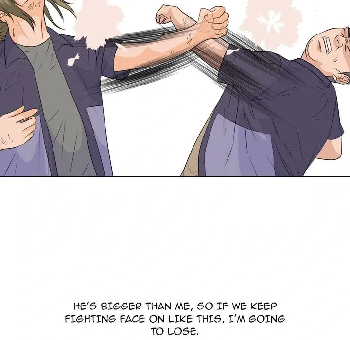 Read High School Legend: Red Dragon chapter 246 image 60 on Lezhin