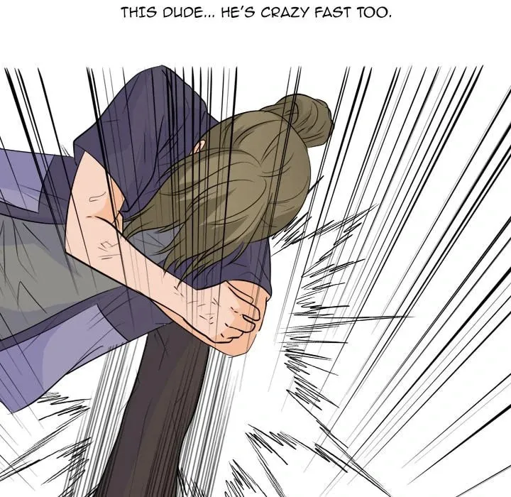 Read High School Legend: Red Dragon chapter 246 image 63 on Lezhin