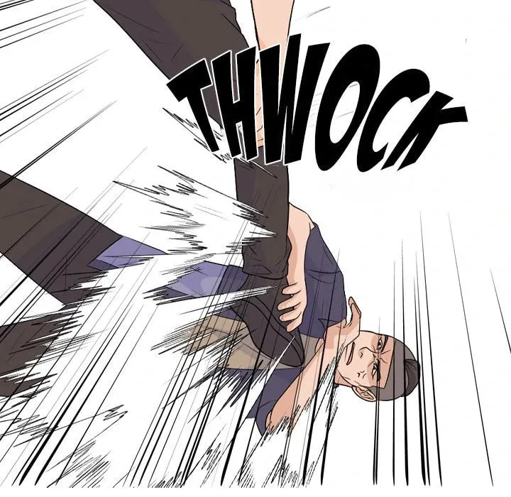 Read High School Legend: Red Dragon chapter 246 image 66 on Lezhin