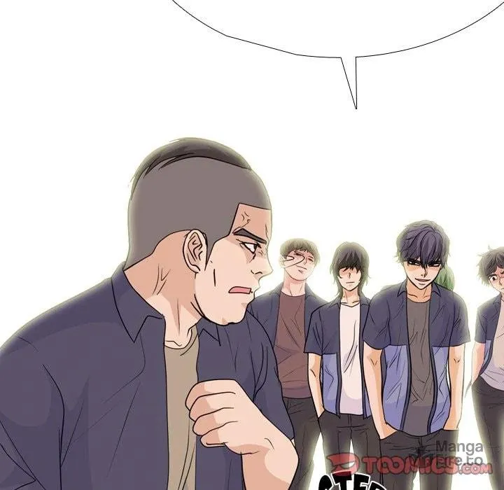Read High School Legend: Red Dragon chapter 246 image 74 on Lezhin