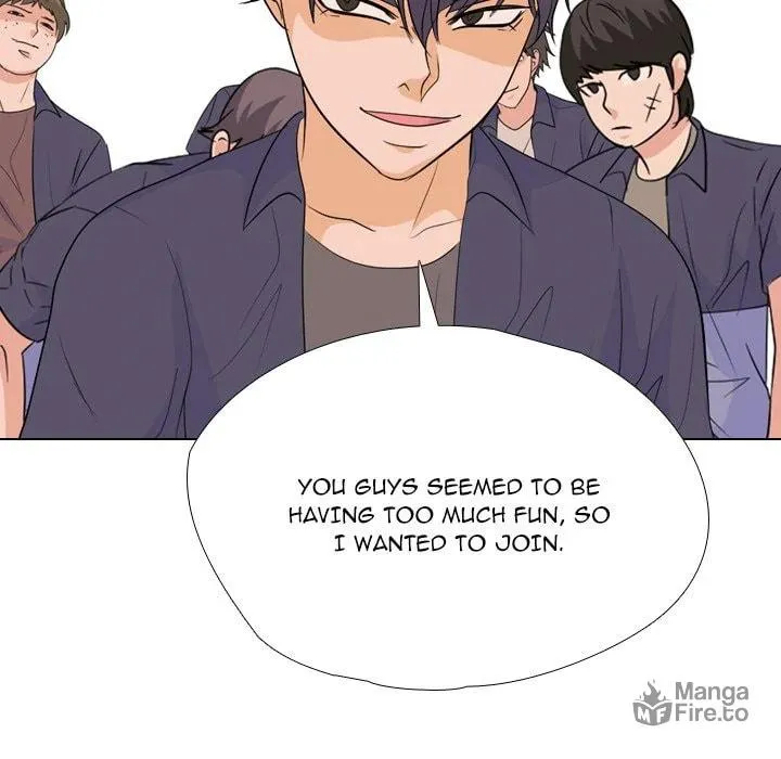 Read High School Legend: Red Dragon chapter 246 image 79 on Lezhin