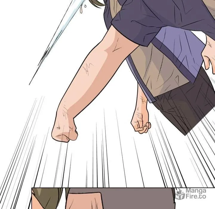 Read High School Legend: Red Dragon chapter 246 image 9 on Lezhin