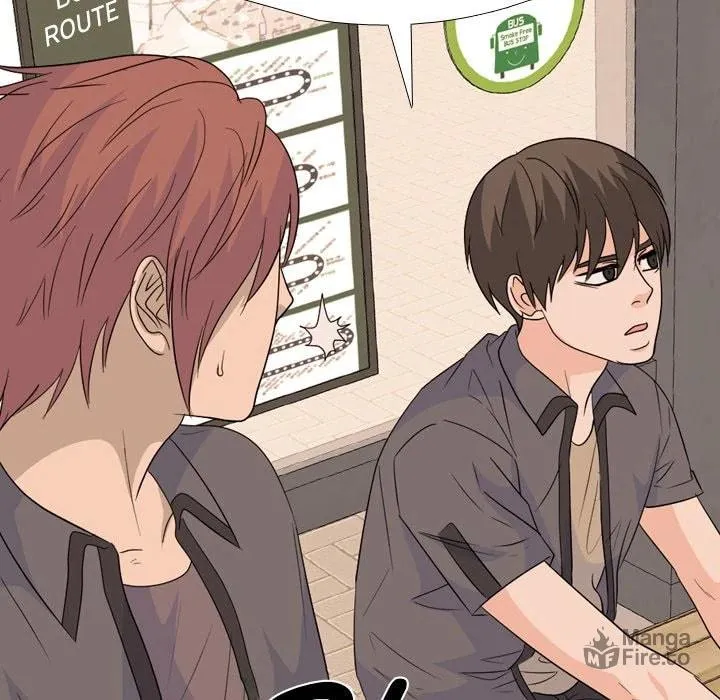 Read High School Legend: Red Dragon chapter 247 image 113 on Lezhin