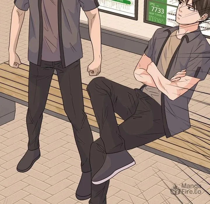 Read High School Legend: Red Dragon chapter 247 image 119 on Lezhin