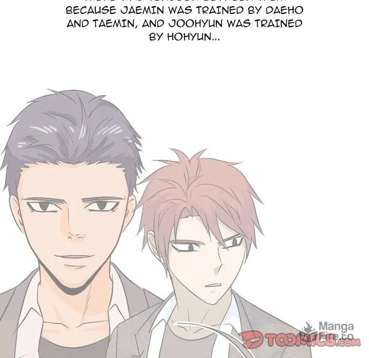 Read High School Legend: Red Dragon chapter 247 image 122 on Lezhin