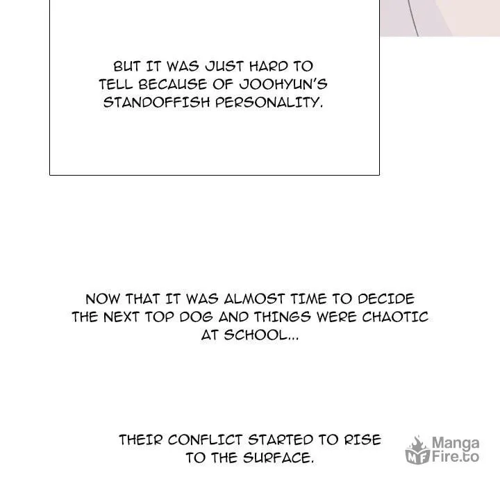 Read High School Legend: Red Dragon chapter 247 image 124 on Lezhin