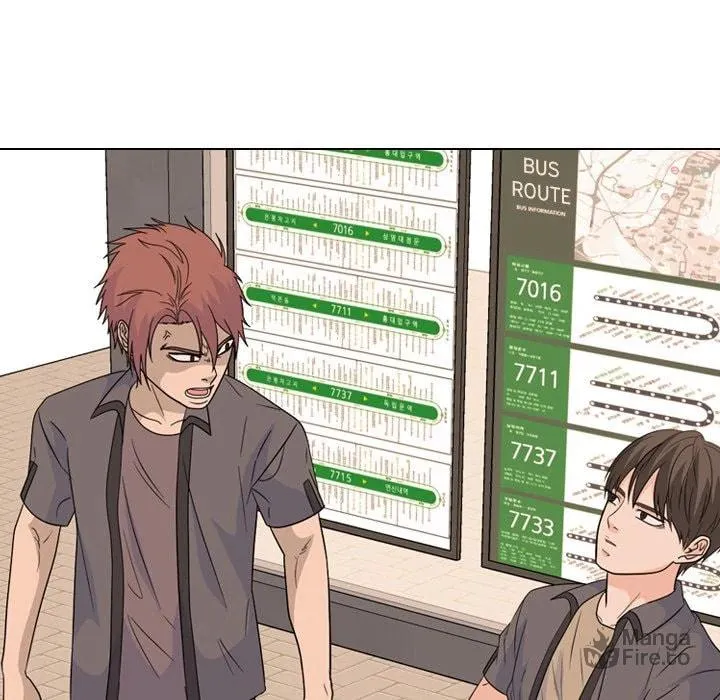 Read High School Legend: Red Dragon chapter 247 image 125 on Lezhin