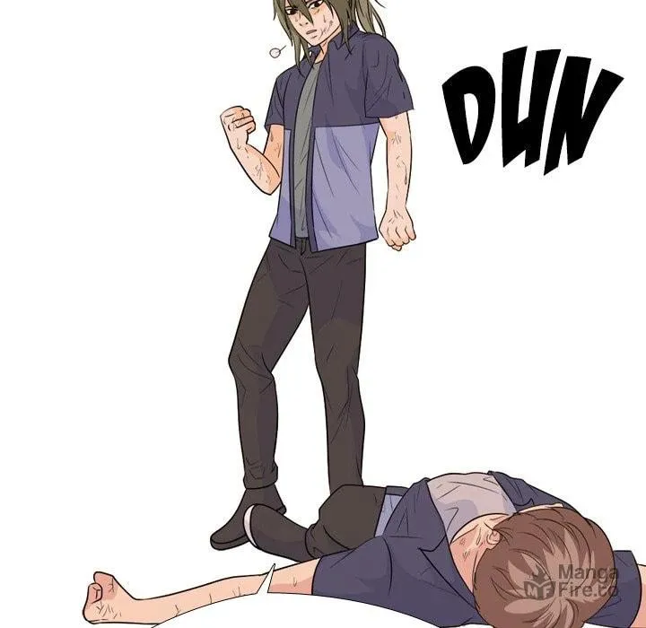 Read High School Legend: Red Dragon chapter 247 image 134 on Lezhin