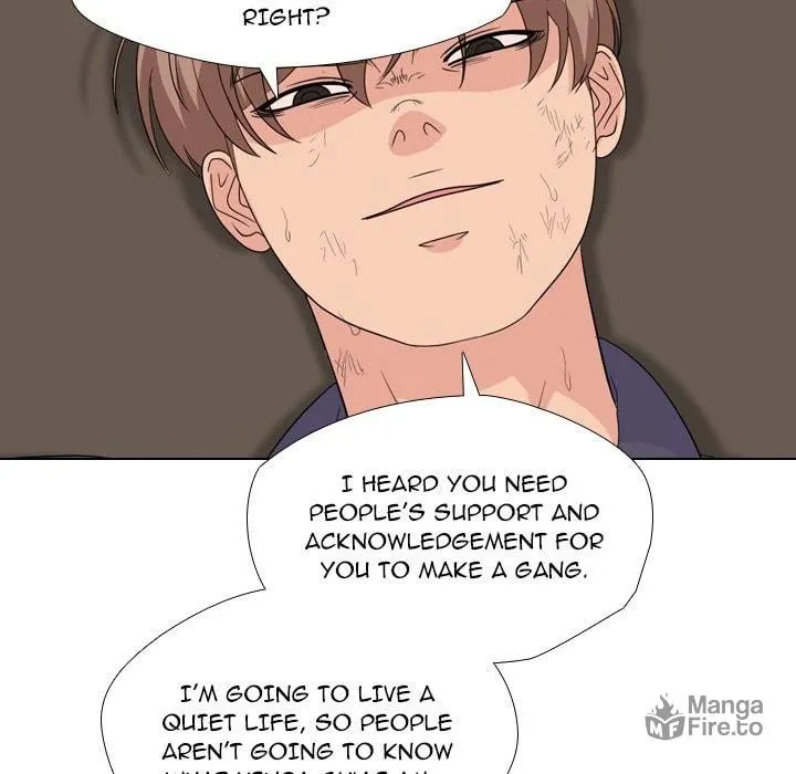Read High School Legend: Red Dragon chapter 247 image 146 on Lezhin