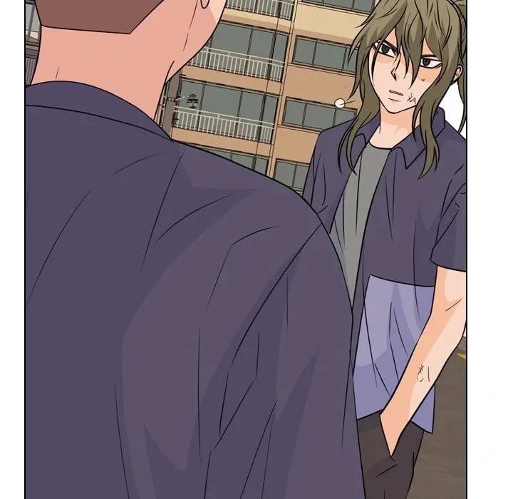 Read High School Legend: Red Dragon chapter 247 image 21 on Lezhin