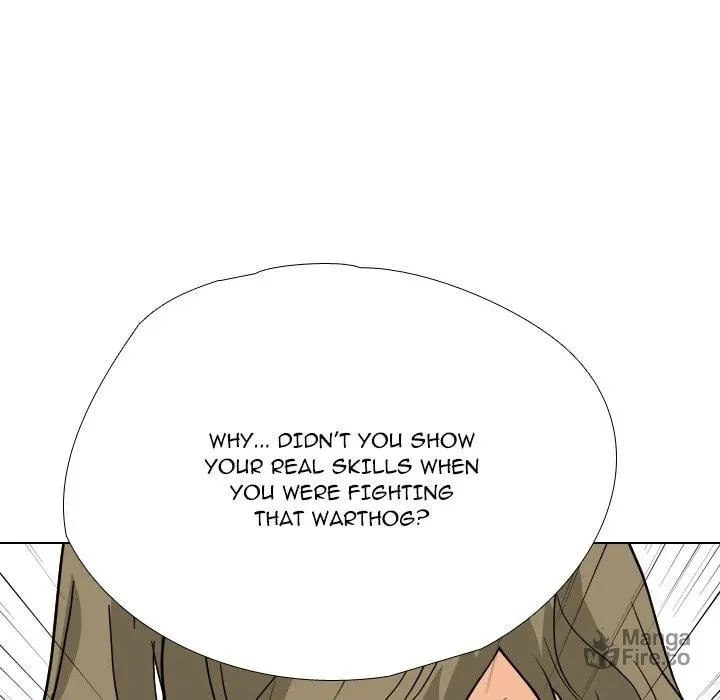Read High School Legend: Red Dragon chapter 247 image 35 on Lezhin