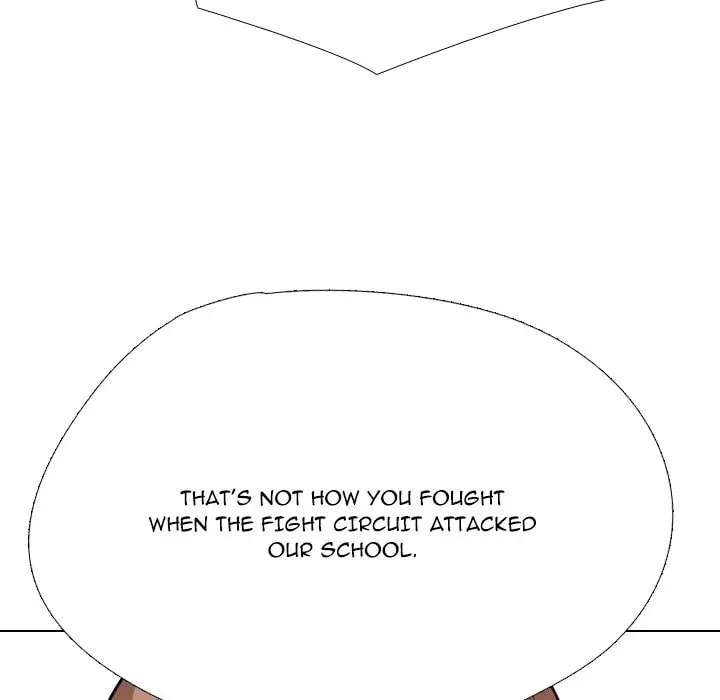 Read High School Legend: Red Dragon chapter 247 image 37 on Lezhin