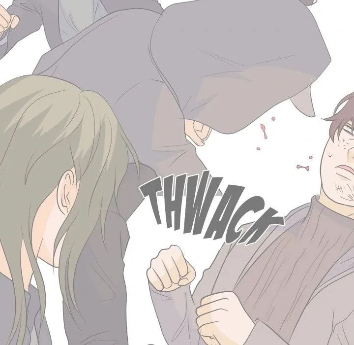 Read High School Legend: Red Dragon chapter 247 image 40 on Lezhin