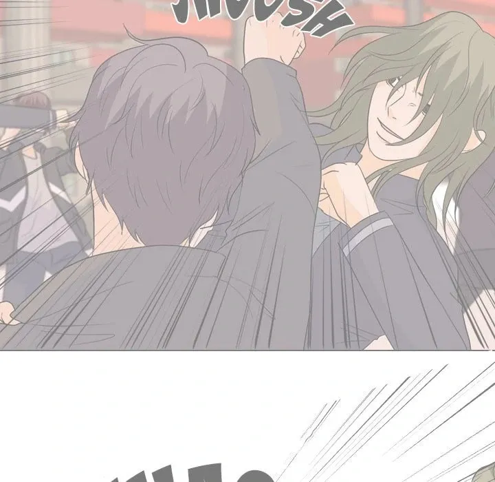 Read High School Legend: Red Dragon chapter 247 image 42 on Lezhin