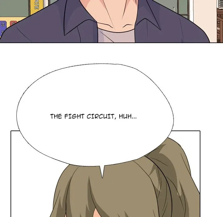 Read High School Legend: Red Dragon chapter 247 image 45 on Lezhin