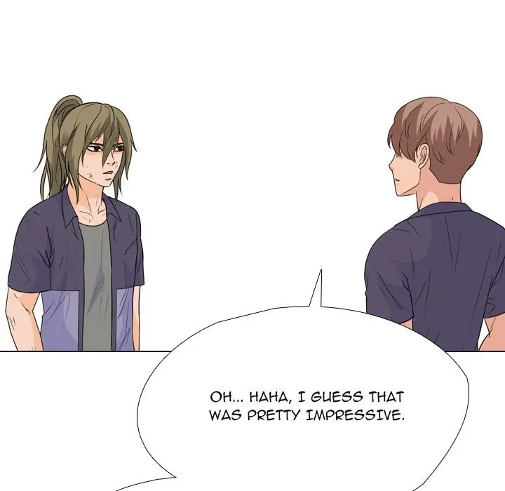 Read High School Legend: Red Dragon chapter 247 image 52 on Lezhin