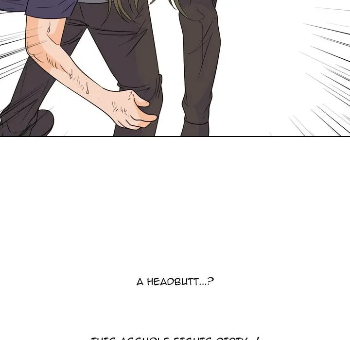 Read High School Legend: Red Dragon chapter 247 image 73 on Lezhin