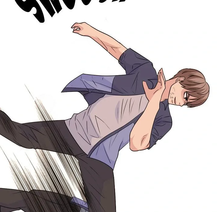 Read High School Legend: Red Dragon chapter 247 image 78 on Lezhin