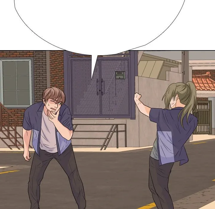 Read High School Legend: Red Dragon chapter 247 image 85 on Lezhin