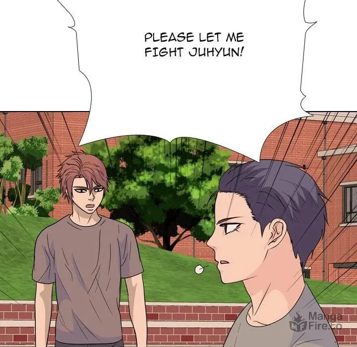 Read High School Legend: Red Dragon chapter 248 image 116 on Lezhin