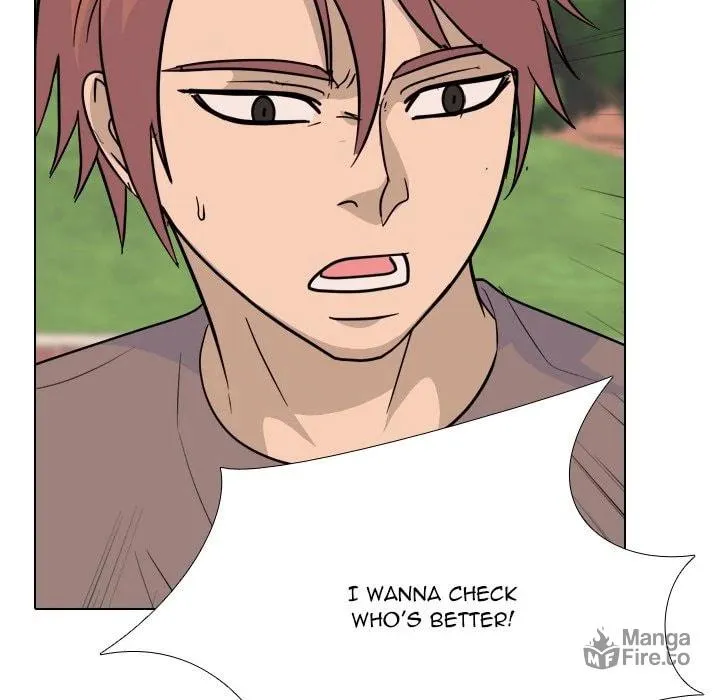 Read High School Legend: Red Dragon chapter 248 image 122 on Lezhin