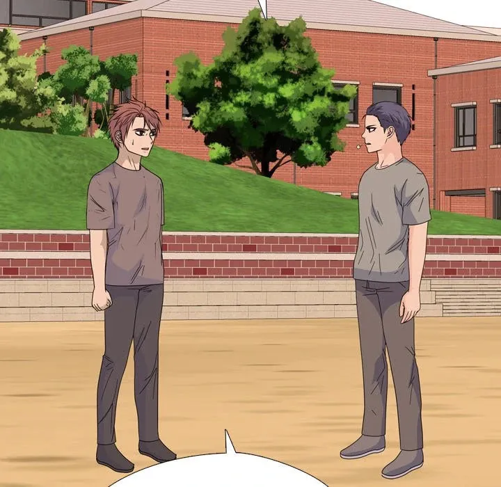 Read High School Legend: Red Dragon chapter 248 image 132 on Lezhin