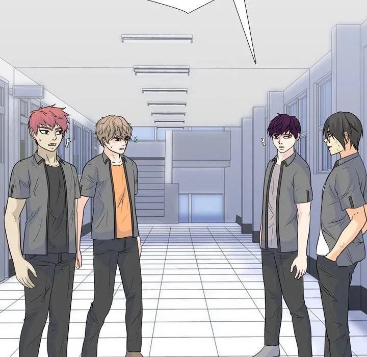 Read High School Legend: Red Dragon chapter 248 image 157 on Lezhin