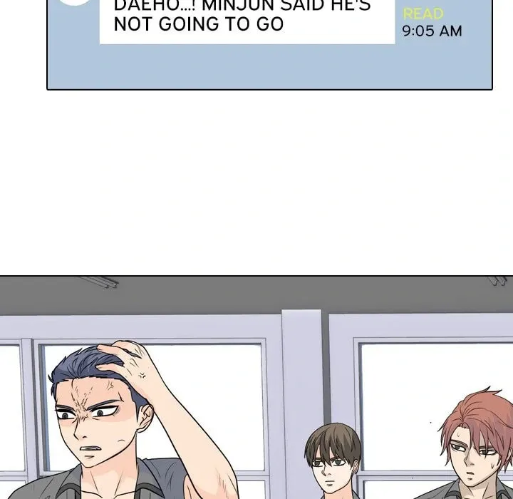 Read High School Legend: Red Dragon chapter 248 image 168 on Lezhin
