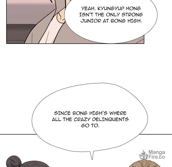 Read High School Legend: Red Dragon chapter 248 image 17 on Lezhin
