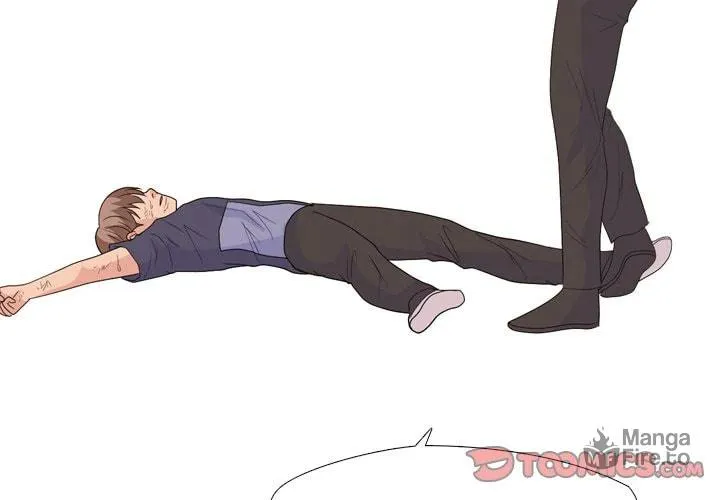 Read High School Legend: Red Dragon chapter 248 image 2 on Lezhin
