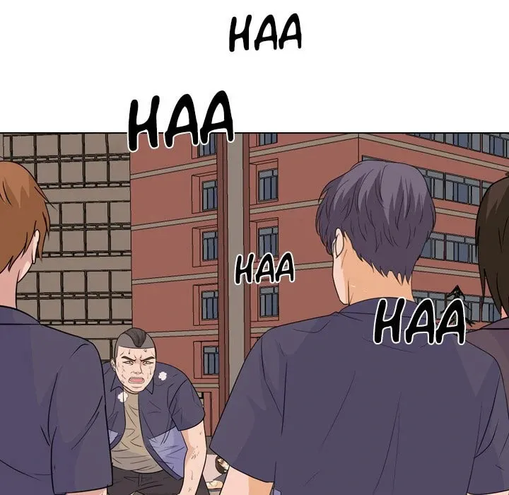 Read High School Legend: Red Dragon chapter 248 image 37 on Lezhin