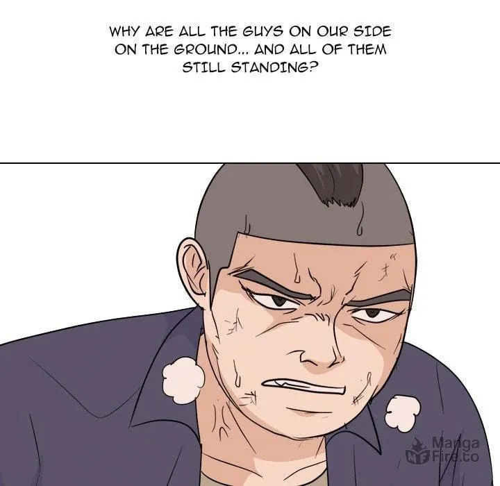 Read High School Legend: Red Dragon chapter 248 image 39 on Lezhin