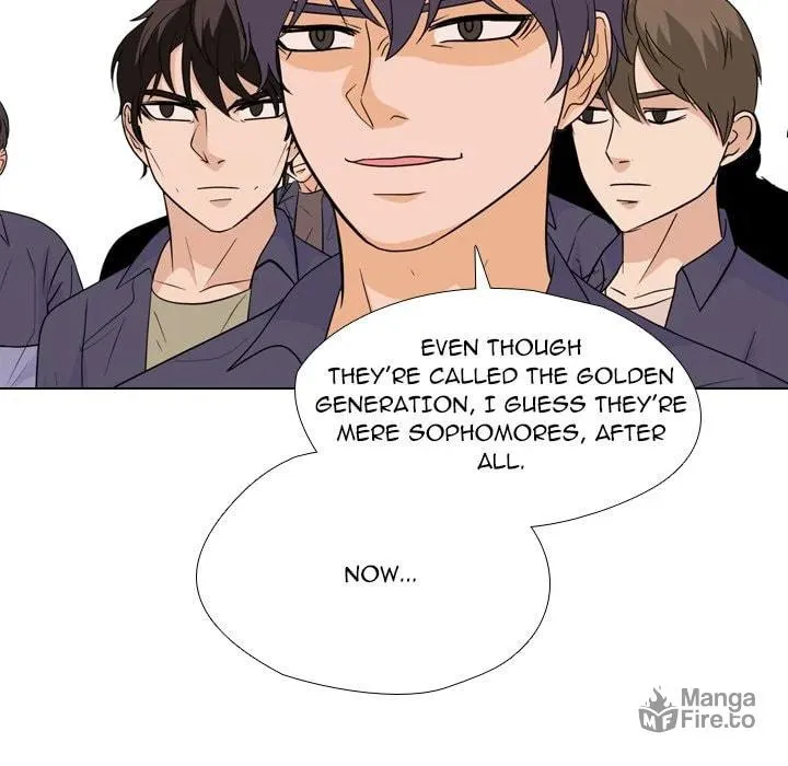 Read High School Legend: Red Dragon chapter 248 image 41 on Lezhin