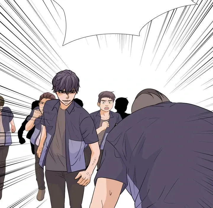 Read High School Legend: Red Dragon chapter 248 image 43 on Lezhin