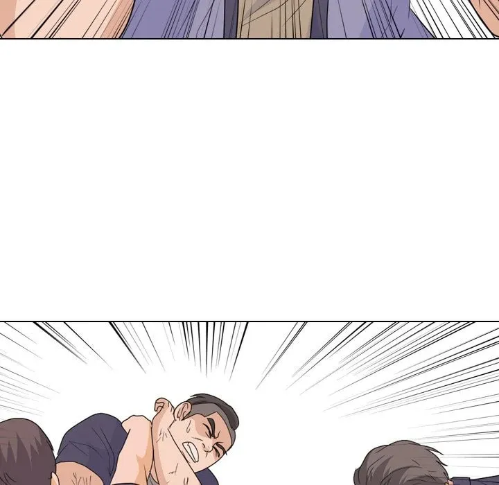 Read High School Legend: Red Dragon chapter 248 image 46 on Lezhin
