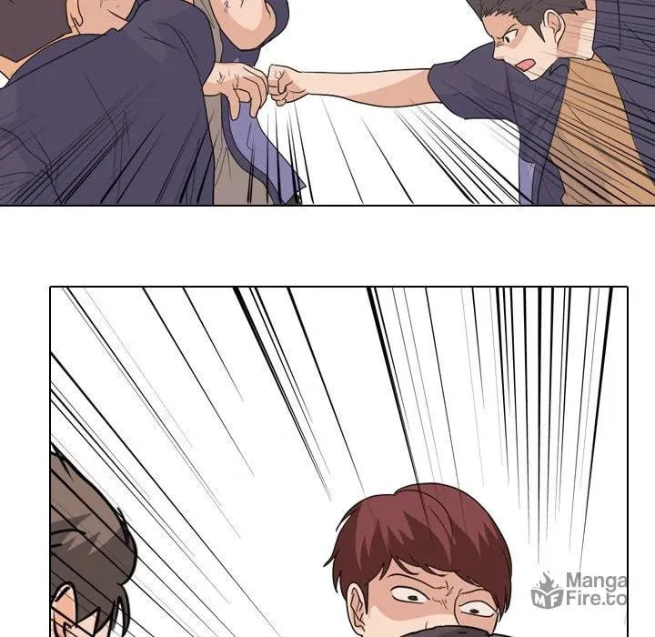 Read High School Legend: Red Dragon chapter 248 image 47 on Lezhin