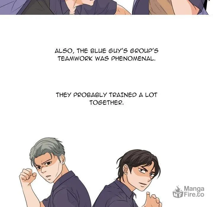 Read High School Legend: Red Dragon chapter 248 image 69 on Lezhin