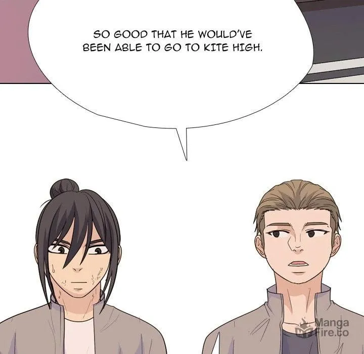 Read High School Legend: Red Dragon chapter 248 image 83 on Lezhin