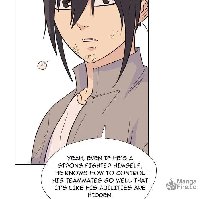 Read High School Legend: Red Dragon chapter 248 image 86 on Lezhin