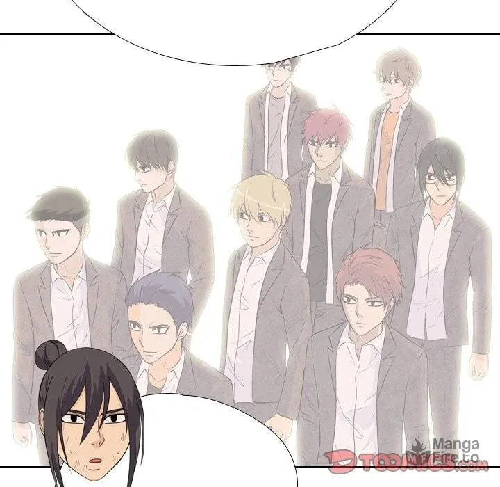 Read High School Legend: Red Dragon chapter 248 image 92 on Lezhin