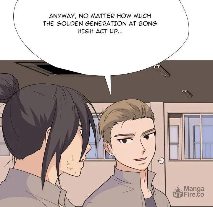 Read High School Legend: Red Dragon chapter 248 image 94 on Lezhin