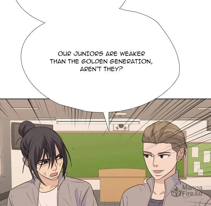 Read High School Legend: Red Dragon chapter 248 image 98 on Lezhin