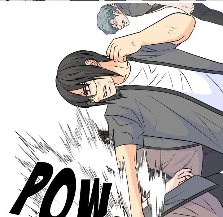 Read High School Legend: Red Dragon chapter 249 image 100 on Lezhin